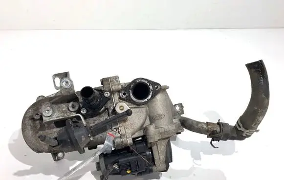 Ford Fiesta EGR valve VPEFMH-19206-AC