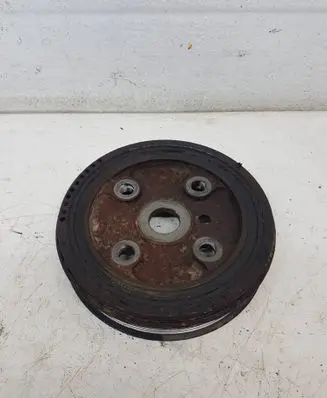 Volvo S60 Crankshaft pulley 1117201