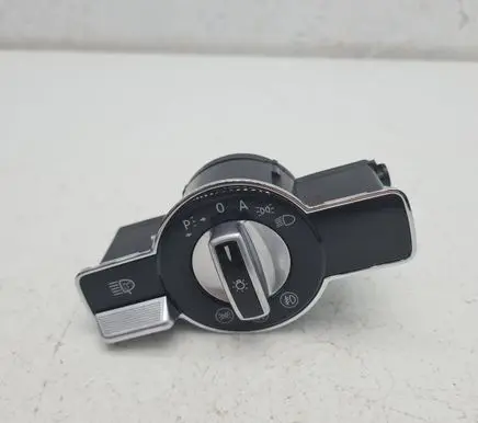 Mercedes-Benz S W221 Light switch A2215451104 67334 32241001