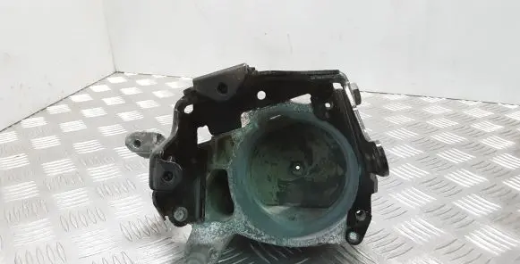 Volvo V40 Fuel filter bracket/mount holder AV6Q9180CA