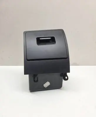 BMW 5 E60 E61 Dashboard storage box/compartment 7156225 14121810