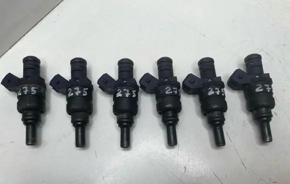 BMW X5 E53 Fuel injector 1439800