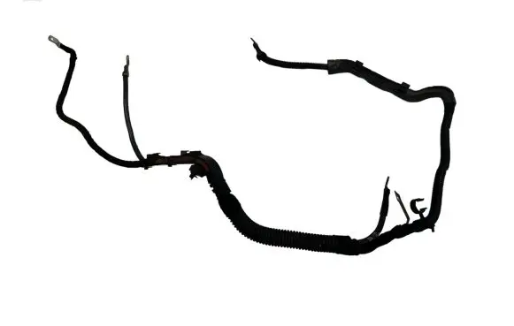 Opel Meriva B Positive cable (battery) 55561591