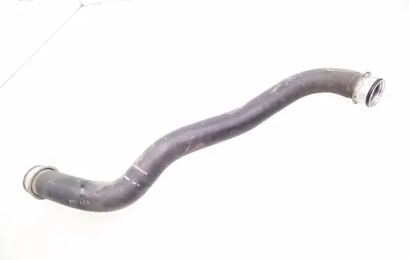 Mercedes-Benz E W211 Engine coolant pipe/hose A2115015382