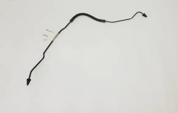 Peugeot Partner Clutch pipe/line 