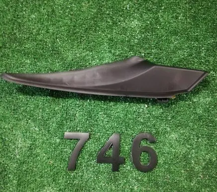 Toyota Auris E180 Front windscreen/windshield window 53866-02040