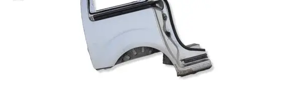 Citroen Berlingo Rear quarter panel BPTCBII