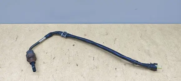 Mercedes-Benz C W204 Exhaust gas temperature sensor A0081532228