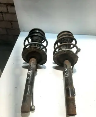 BMW 7 E38 Front shock absorber/damper