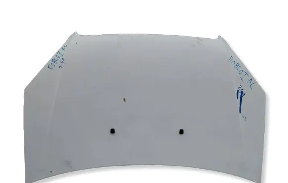Fiat Doblo Engine bonnet/hood 