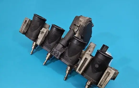 Audi A4 S4 B6 8E 8H Fuel injector 06D906036B IMPRK1599322