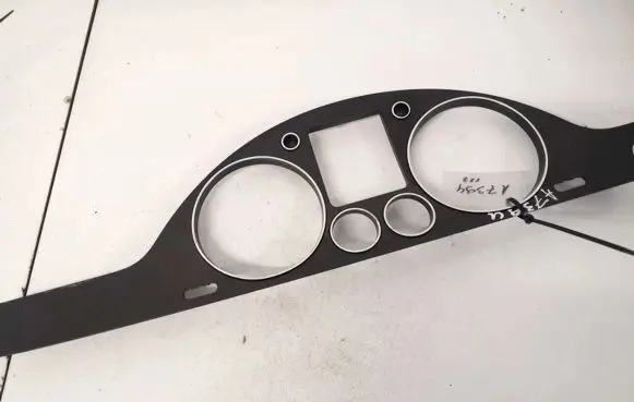 Volkswagen PASSAT B6 Dashboard trim 3c1858335am