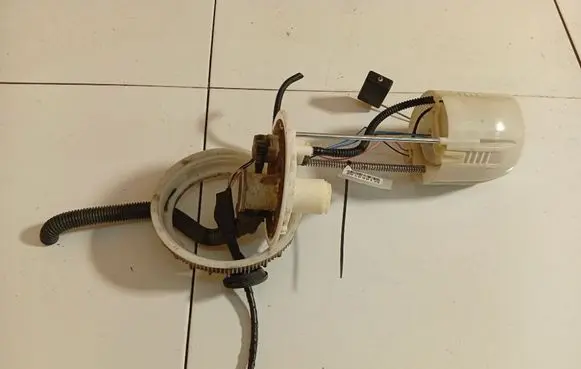 Citroen Xsara In-tank fuel pump