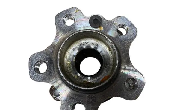 BMW 6 G32 Gran Turismo Rear wheel ball bearing 6864571 31206864571