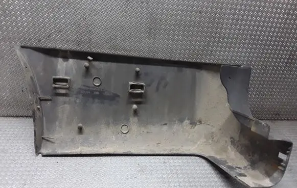 Ford Transit Rear bumper corner part panel trim YC1517926AE