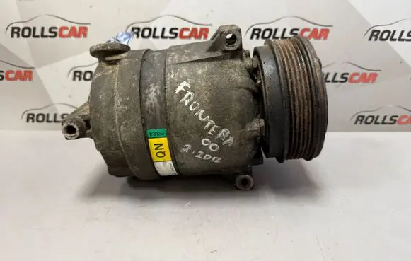 Opel Frontera B Air conditioning (A/C) compressor (pump) 1135324 6560956