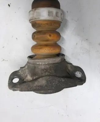 Volkswagen PASSAT B8 Rear shock absorber damper bump stop 5Q0511357h