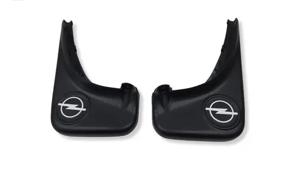 Opel Corsa B Rear mudguard 90513554