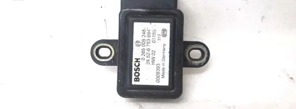 BMW X5 E53 Sensor 0265005248