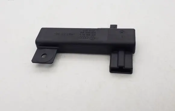 Interior comfort aerial antenna