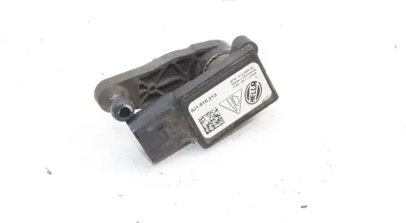 Audi E-tron GT Headlight/headlamp level sensor 9J1616213