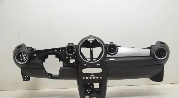 Mini One - Cooper Coupe R56 Dashboard 2752761 2752762