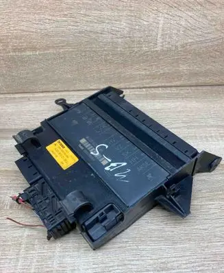 Mercedes-Benz S W220 Central body control module A2209102136 2208201185