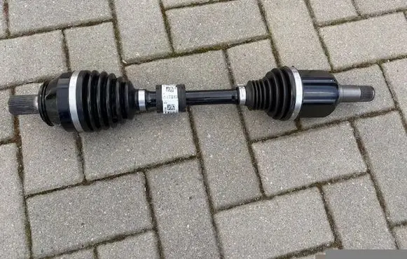 Mercedes-Benz GLA H247 Front driveshaft 1773304803 A1773304803