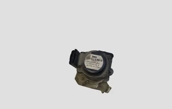 Citroen C5 EGR valve 9685640480
