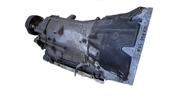 BMW 4 F32 F33 Automatic gearbox 8638730 GA8HP45WFE