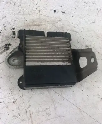 Toyota Hilux (AN10, AN20, AN30) Fuel injection control unit/module 8987171010