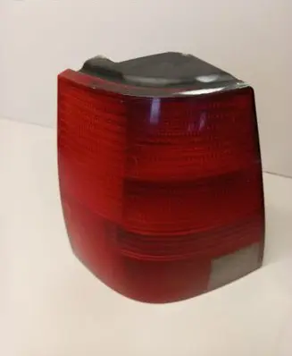 Volkswagen Golf IV Rear/tail lights 
