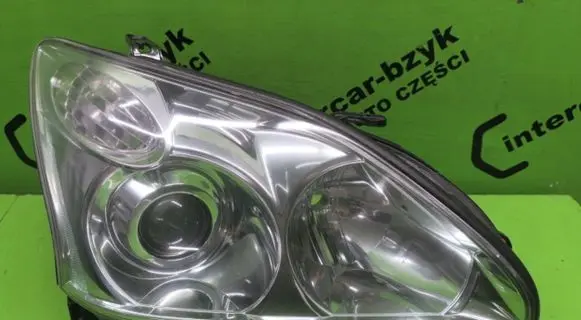 Lexus RX 300 Headlights/headlamps set 