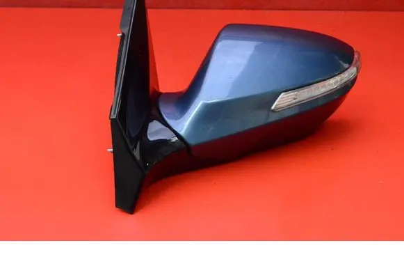 Hyundai i40 Front door electric wing mirror 023588
