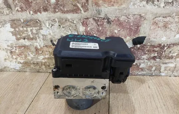 Jeep Grand Cherokee ABS control unit/module 