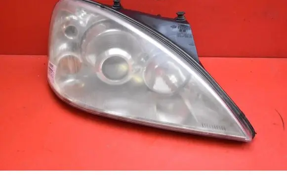 Ford Galaxy Headlight/headlamp 7M5941016M