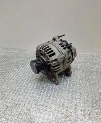 Renault Clio III Generator/alternator 0986049030 0986XL5399