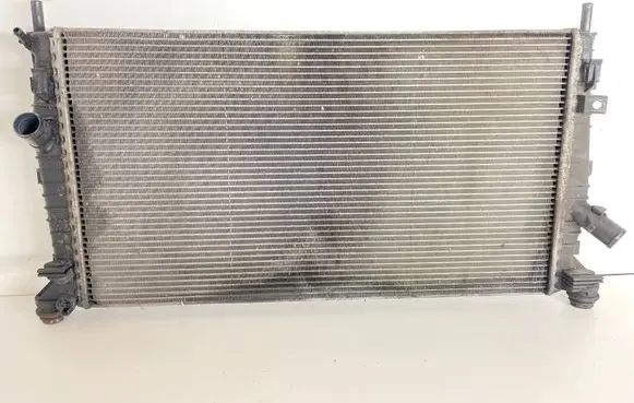 Volvo V50 Coolant radiator 3M5H8005TL