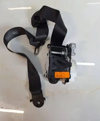 BMW X5 E70 Front seatbelt S2717196805M