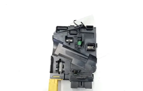 Steering angle sensor