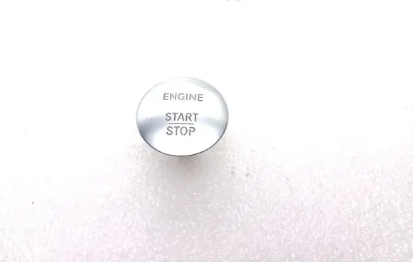 Mercedes-Benz GLC X253 C253 Engine start stop button switch A2215450714 33161207