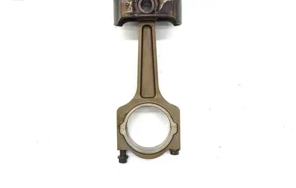 Jaguar XK8 - XKR Piston with connecting rod AJ812160 AJ89917