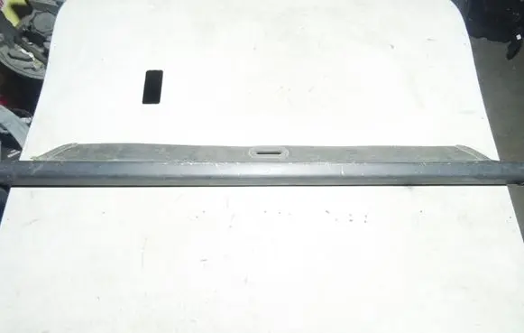Mitsubishi Sigma Parcel shelf load cover 