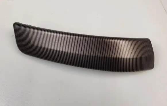 Peugeot 2008 I Other rear door trim element 9673871777