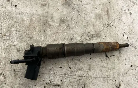 BMW X5 E70 Fuel injector 7808089