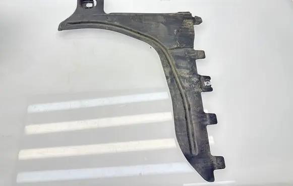 Cupra Formentor Other under body part 5WA825102A