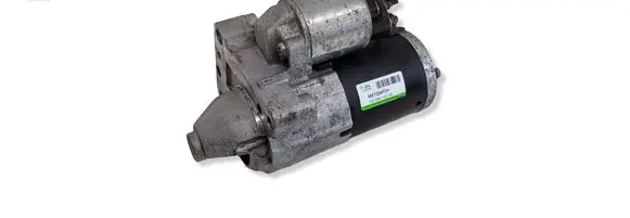 Citroen C4 I Picasso Starter motor M0T22473 220524113130