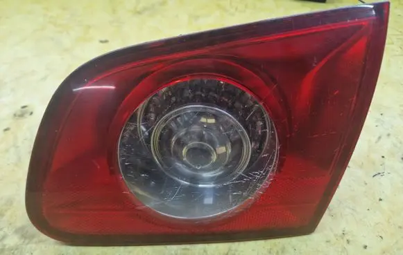 Volkswagen PASSAT B6 Tailgate rear/tail lights 3C9945094
