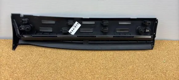 Jaguar E-Pace Rear door trim (molding) J9C3274A49A