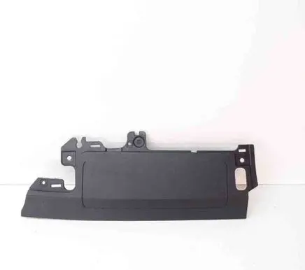 Tesla Model 3 Dashboard lower bottom trim panel 111162400B